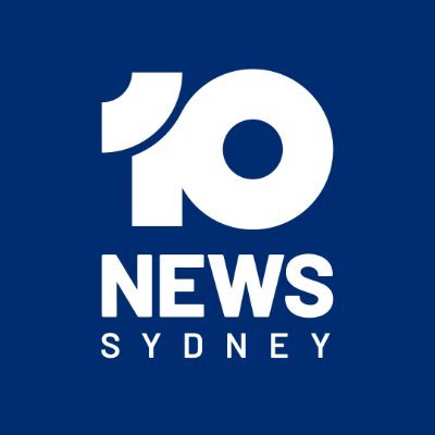 10 News First Australia logo