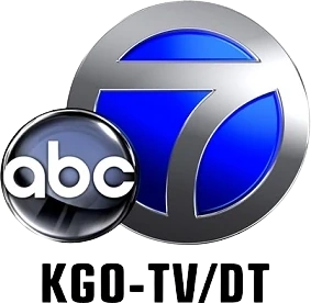 ABC 7 News Bay Area logo