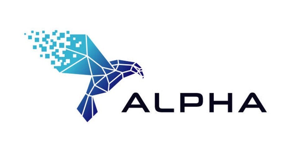 Alpha School Logo