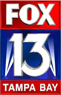 WTVT-TV (FOX 13) logo