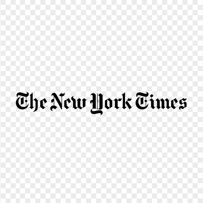 The New York Times logo